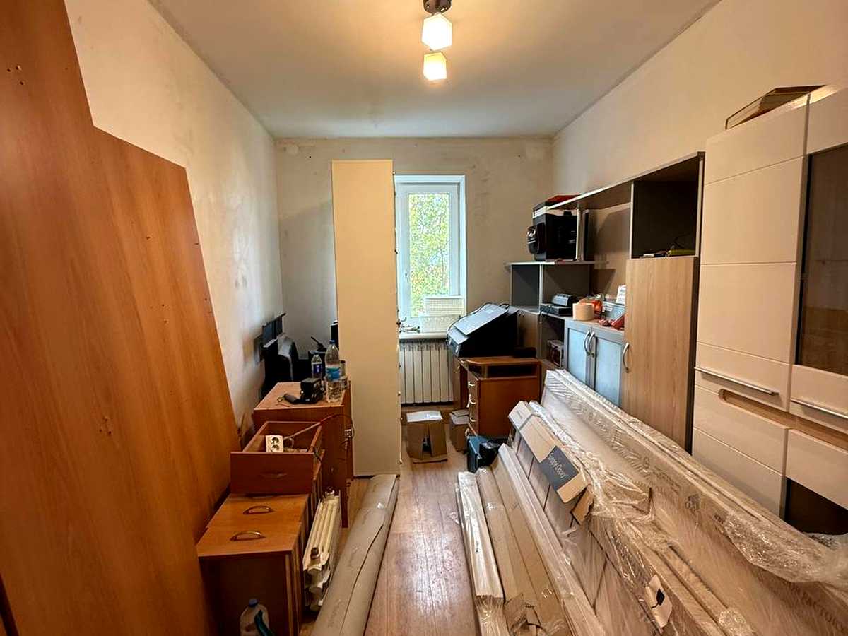 Квартира на просп. Миру, 17, 17 в Миколаєві, ID 406488, фото №3
