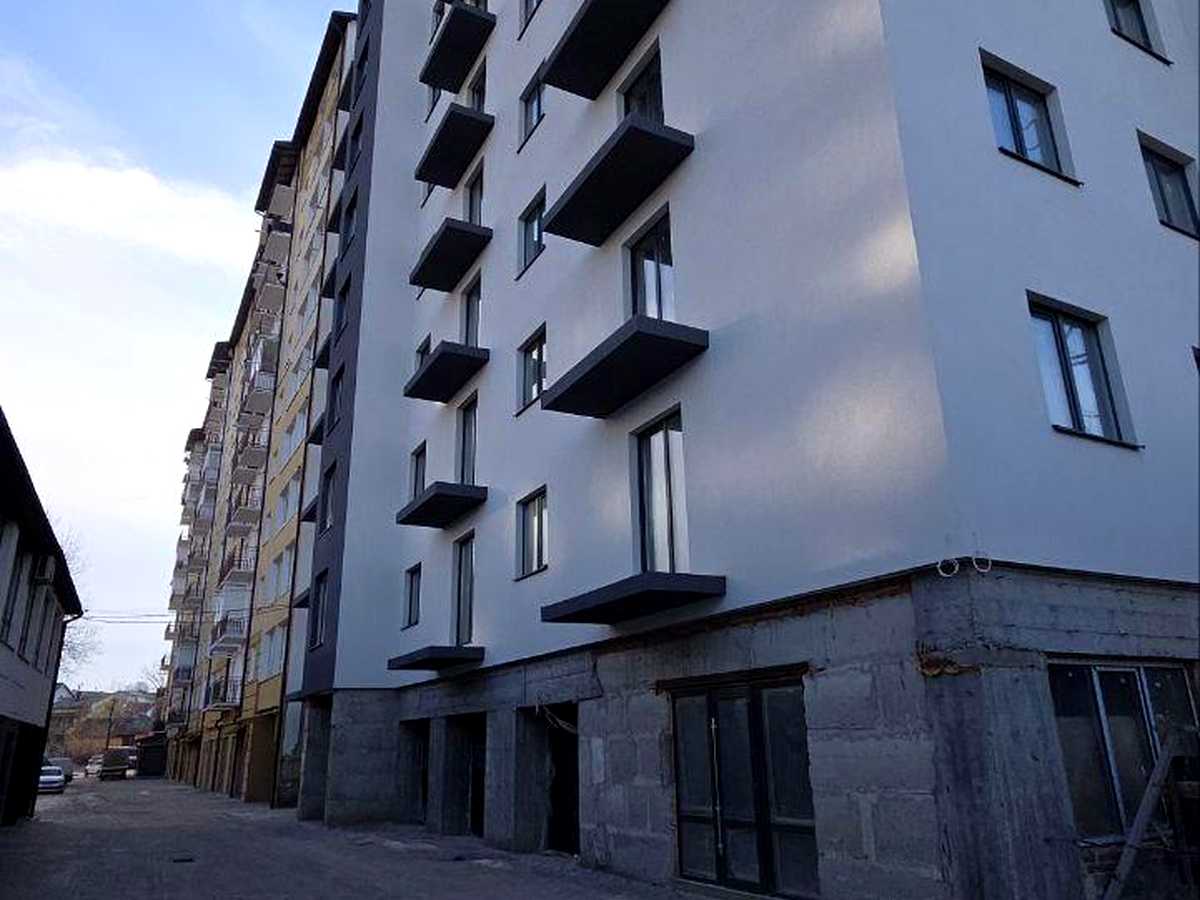 Квартира на вул. Дмитра Коцюбайла в Івано-Франківську, ID 406487, фото №10