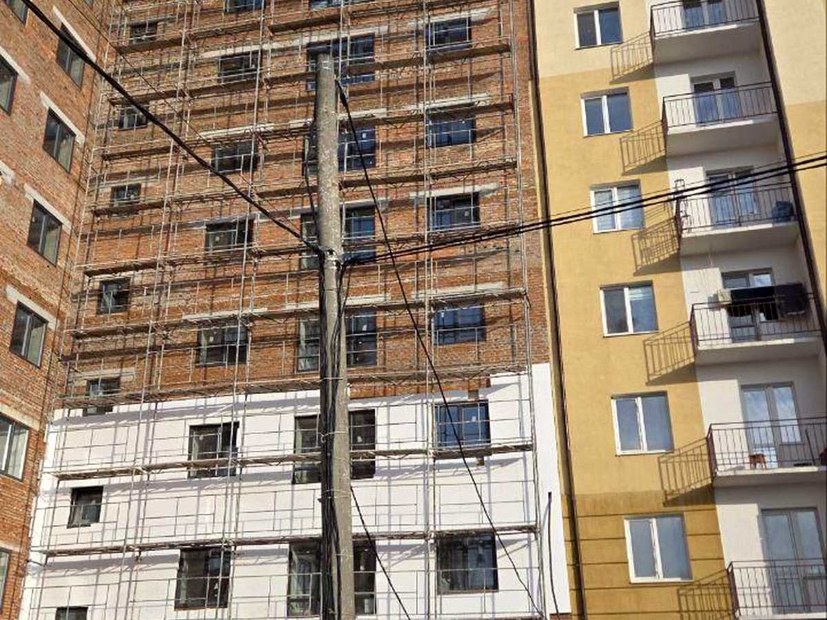 Квартира на вул. Дмитра Коцюбайла в Івано-Франківську, ID 406487, фото №9