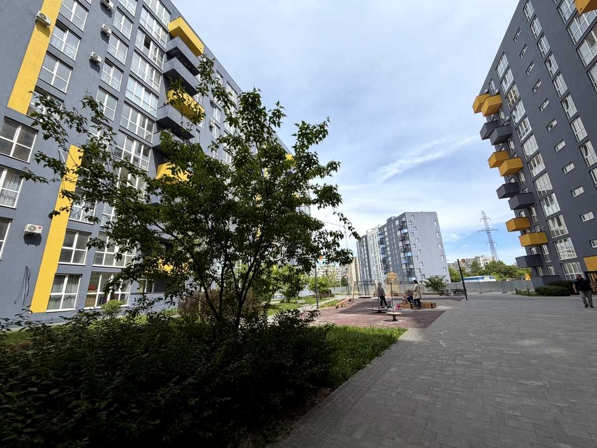 Квартира на вул. Рудненська, 8 в Львів, ID 406302, фото №2