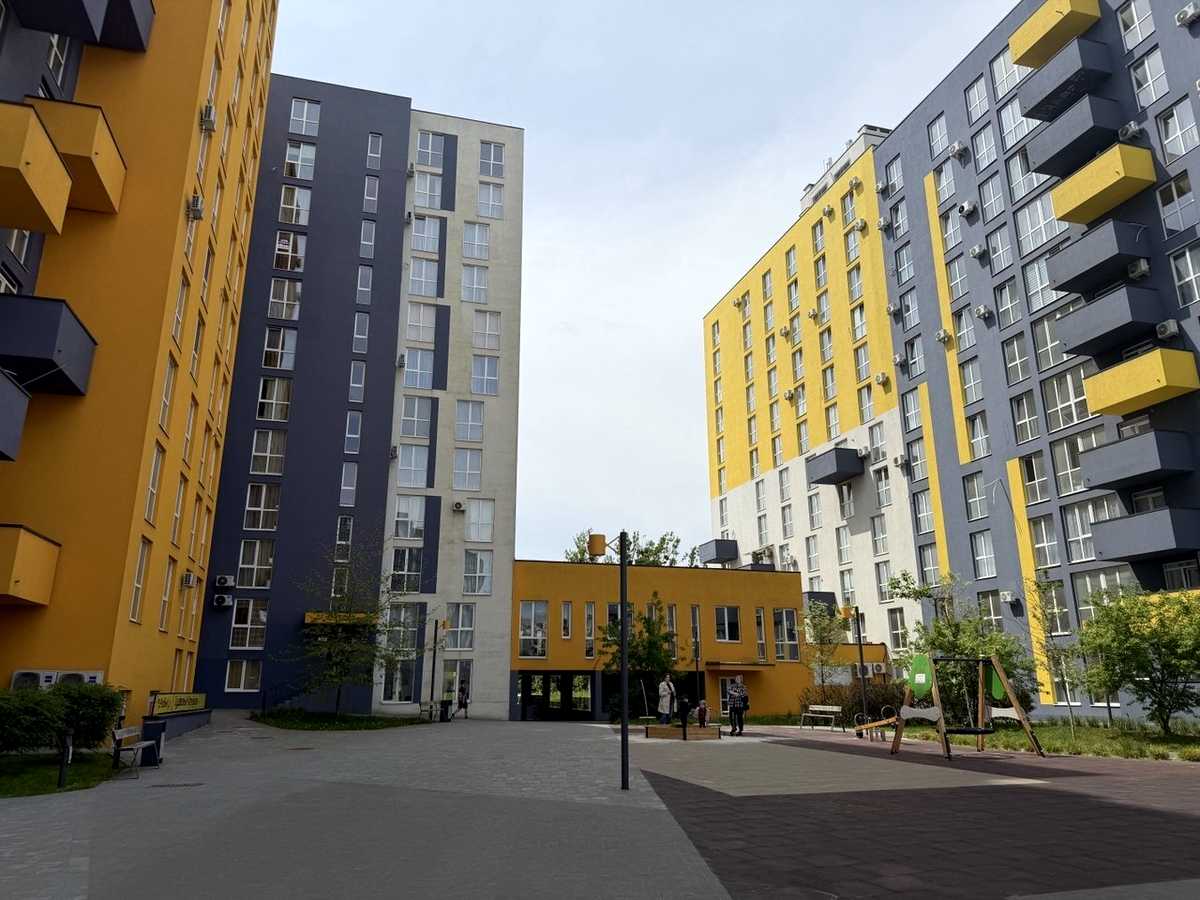 Квартира на вул. Рудненська, 8 в Львів, ID 406302, фото №3