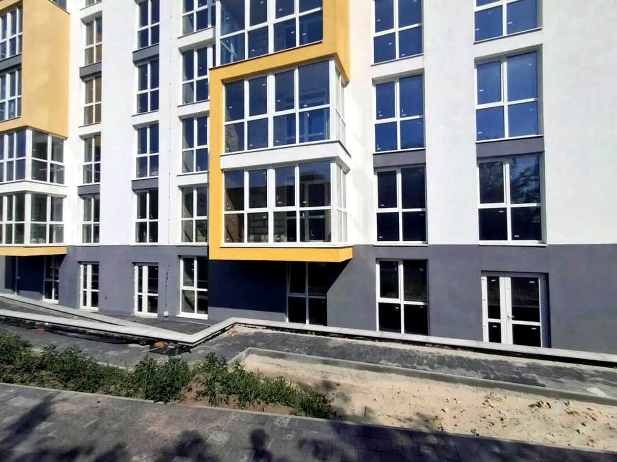 Квартира на вул. Рудненська, 8 в Львів, ID 406302, фото №4