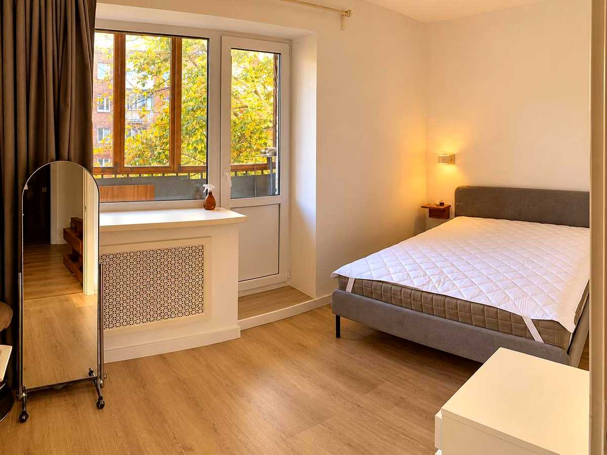 Квартира на вул. Оленівська, 16/60 в Київ, ID 406305, фото №4