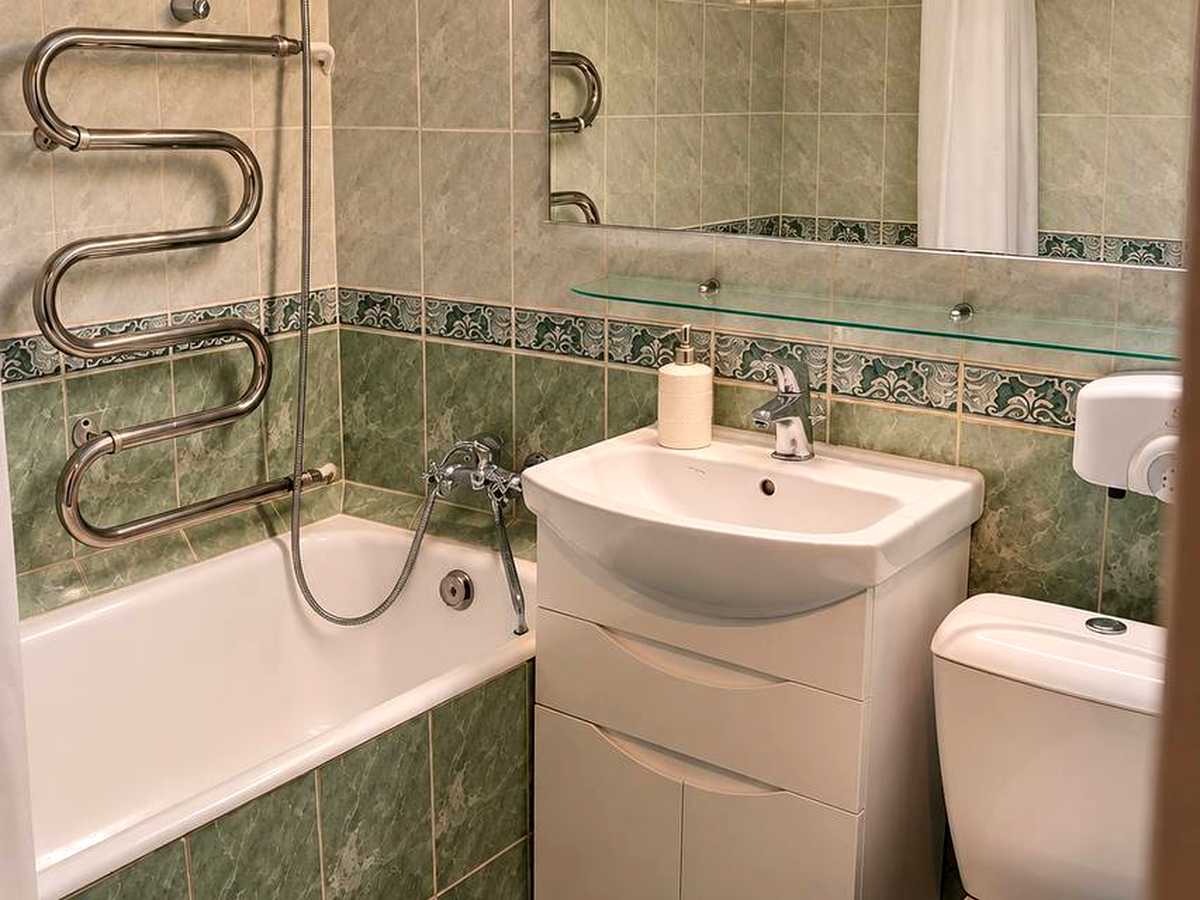 Квартира на вул. Оленівська, 16/60 в Києві, ID 406305, фото №6
