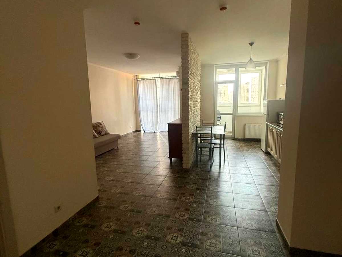 Квартира на вул. Драгоманова, 2Б в Києві, ID 413099, фото №2