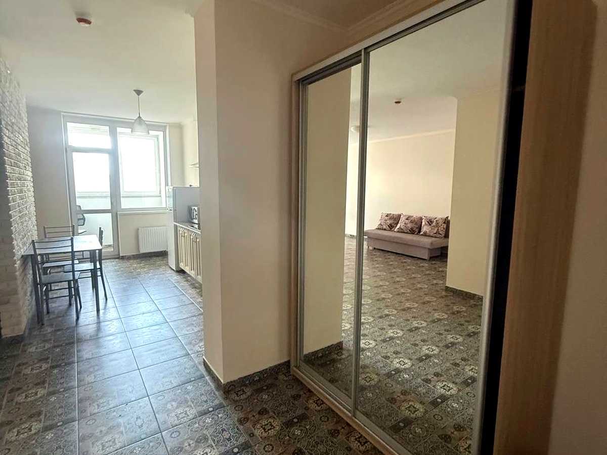 Квартира на вул. Драгоманова, 2Б в Києві, ID 413099, фото №3
