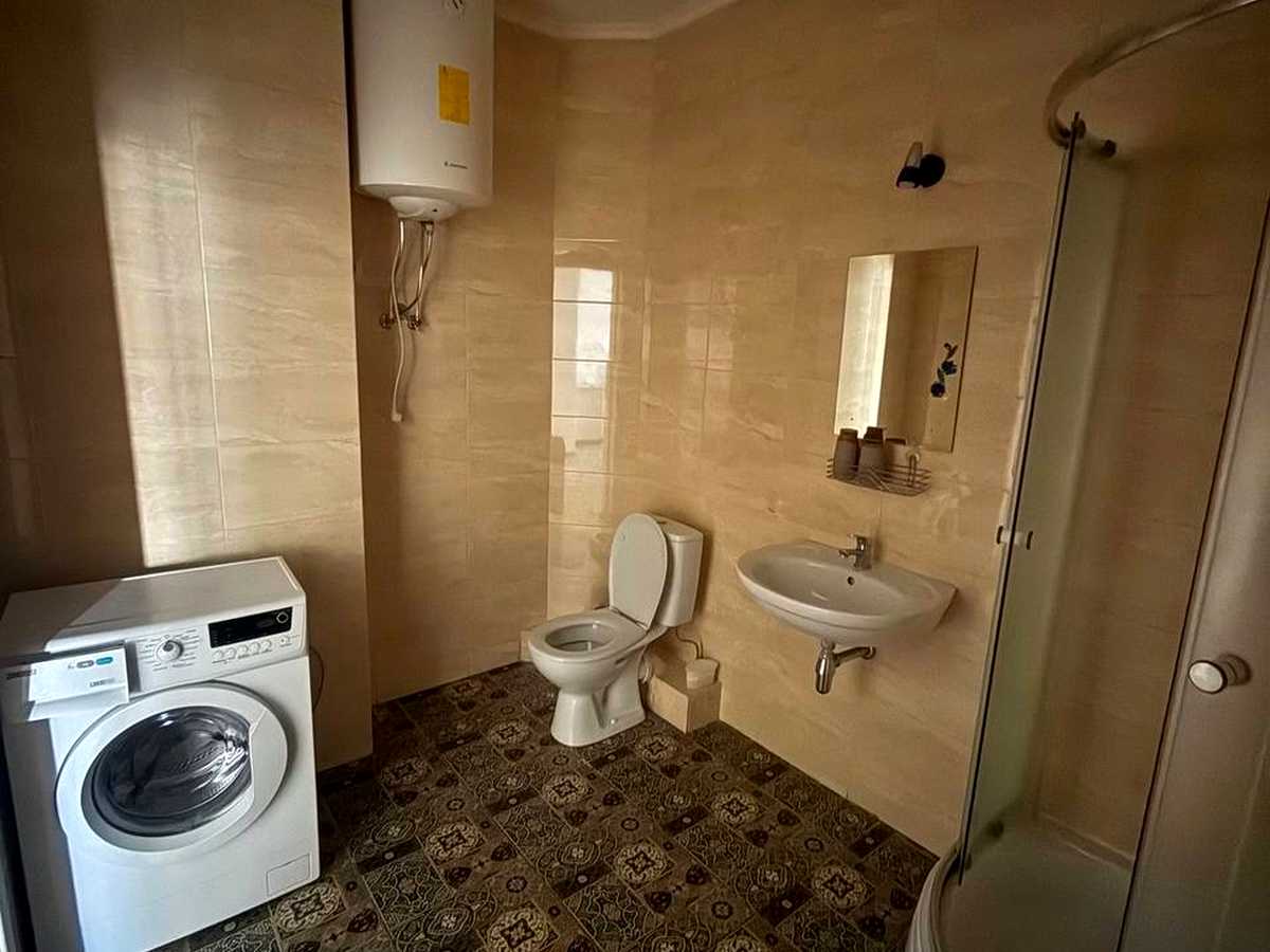 Квартира на вул. Драгоманова, 2Б в Києві, ID 413099, фото №4