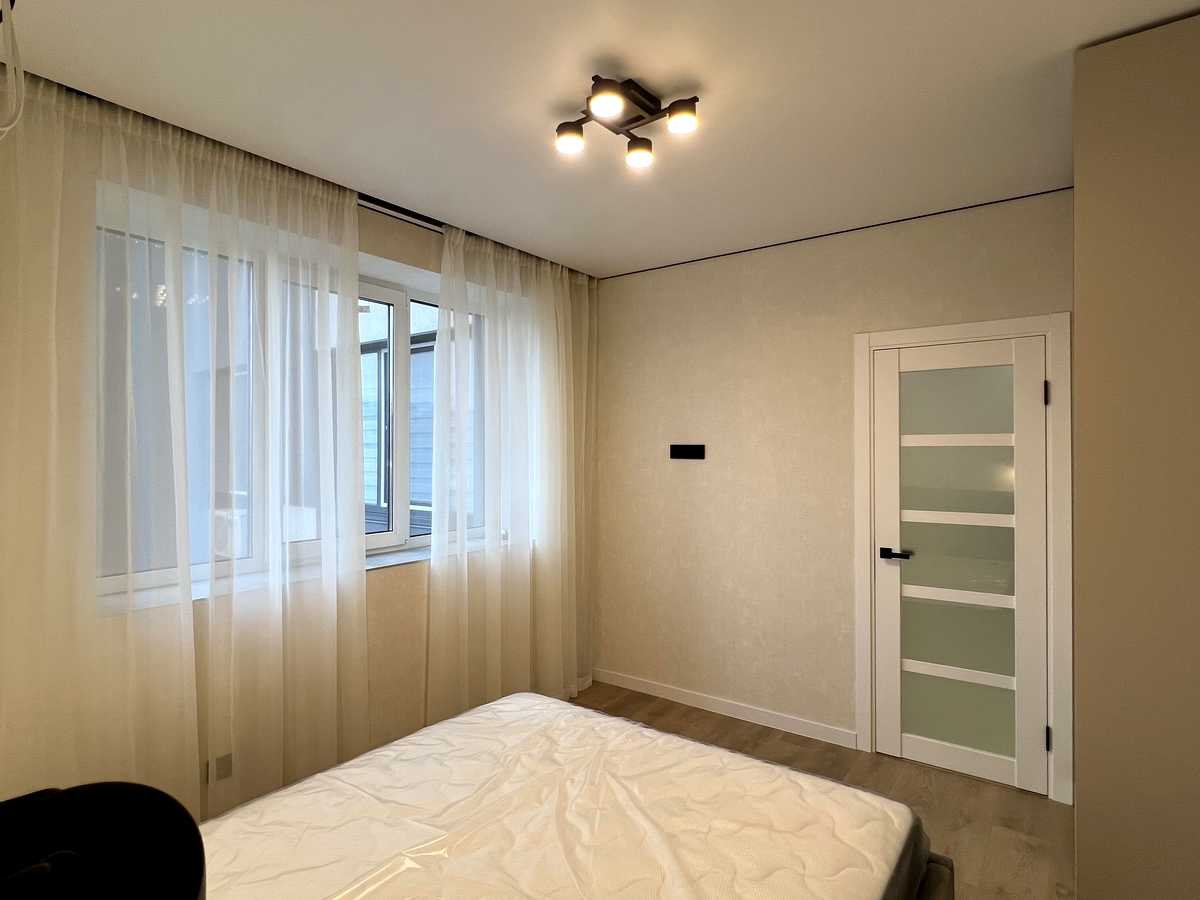 Квартира на вул. Гнатюка, 4 в Києві, ID 406555, фото №13