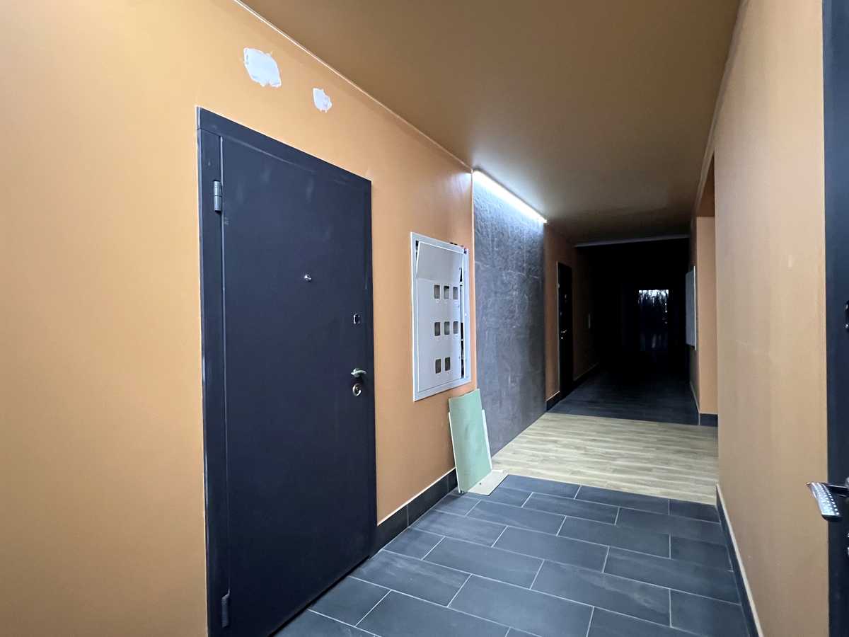 Квартира на вул. Гнатюка, 4 в Києві, ID 406555, фото №15