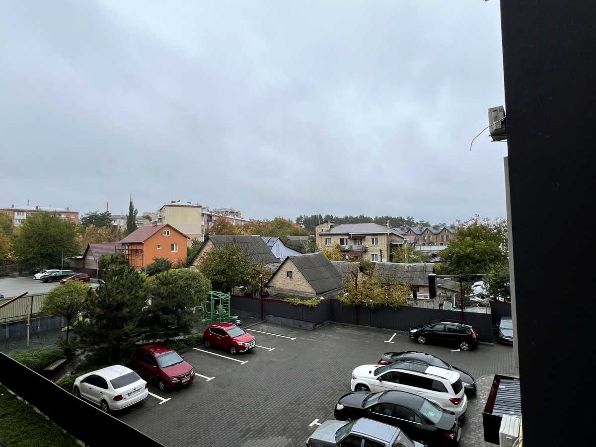 Квартира на вул. Гнатюка, 4 в Києві, ID 406555, фото №16