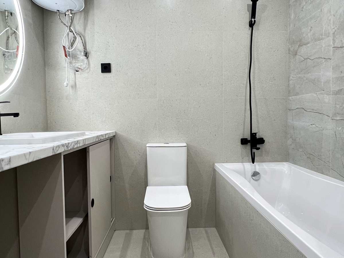 Квартира на вул. Гнатюка, 4 в Києві, ID 406555, фото №6