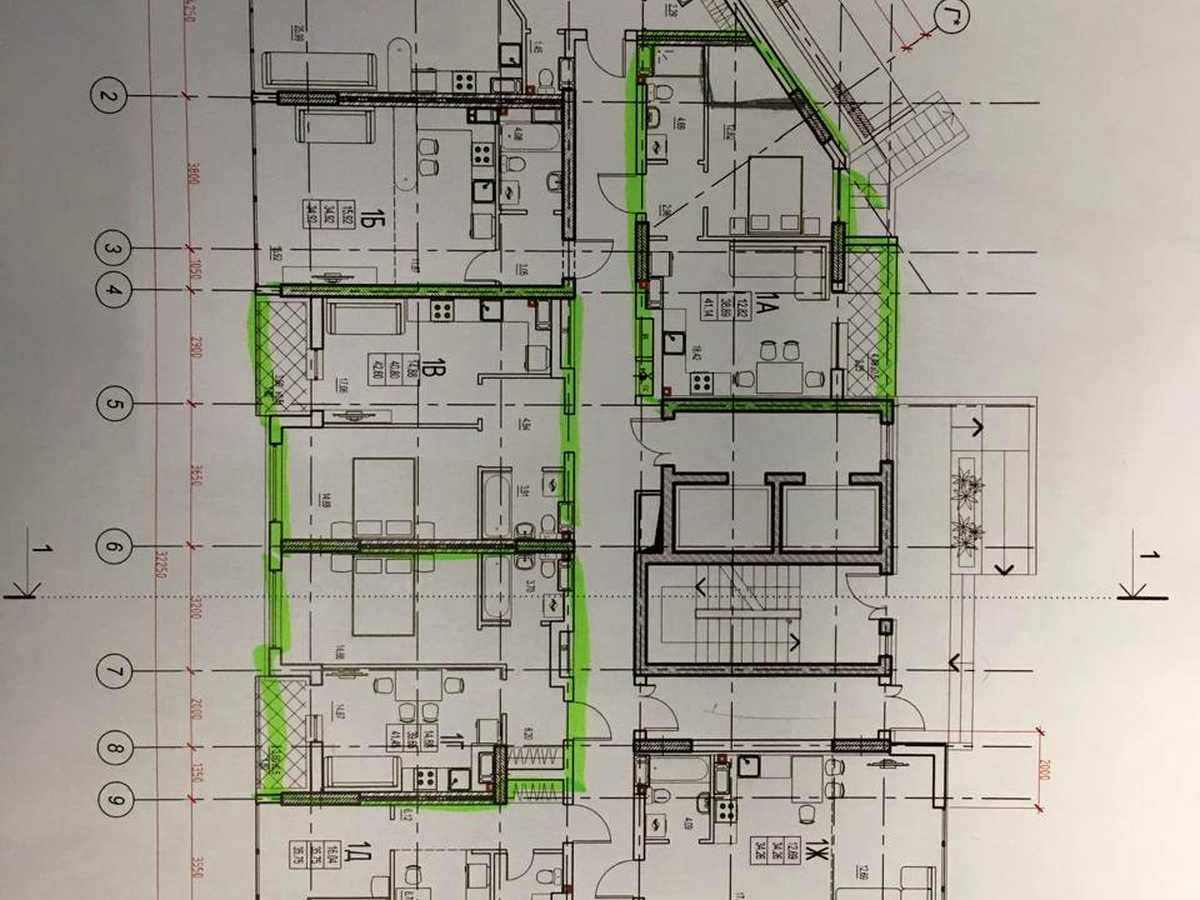 Квартира на вул. Фонтанська дорога, ID 406512, фото №1