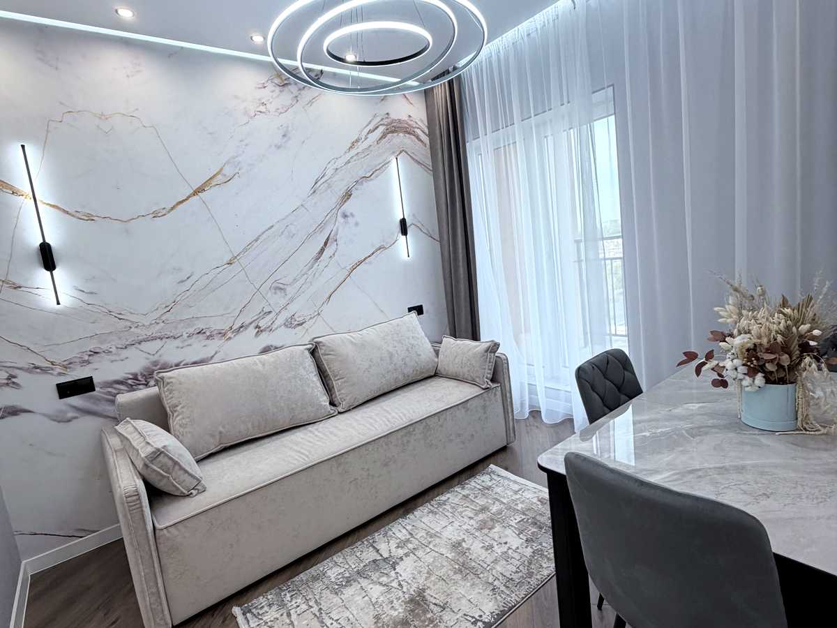 Квартира на вул. Краснова, ID 406849, фото №1
