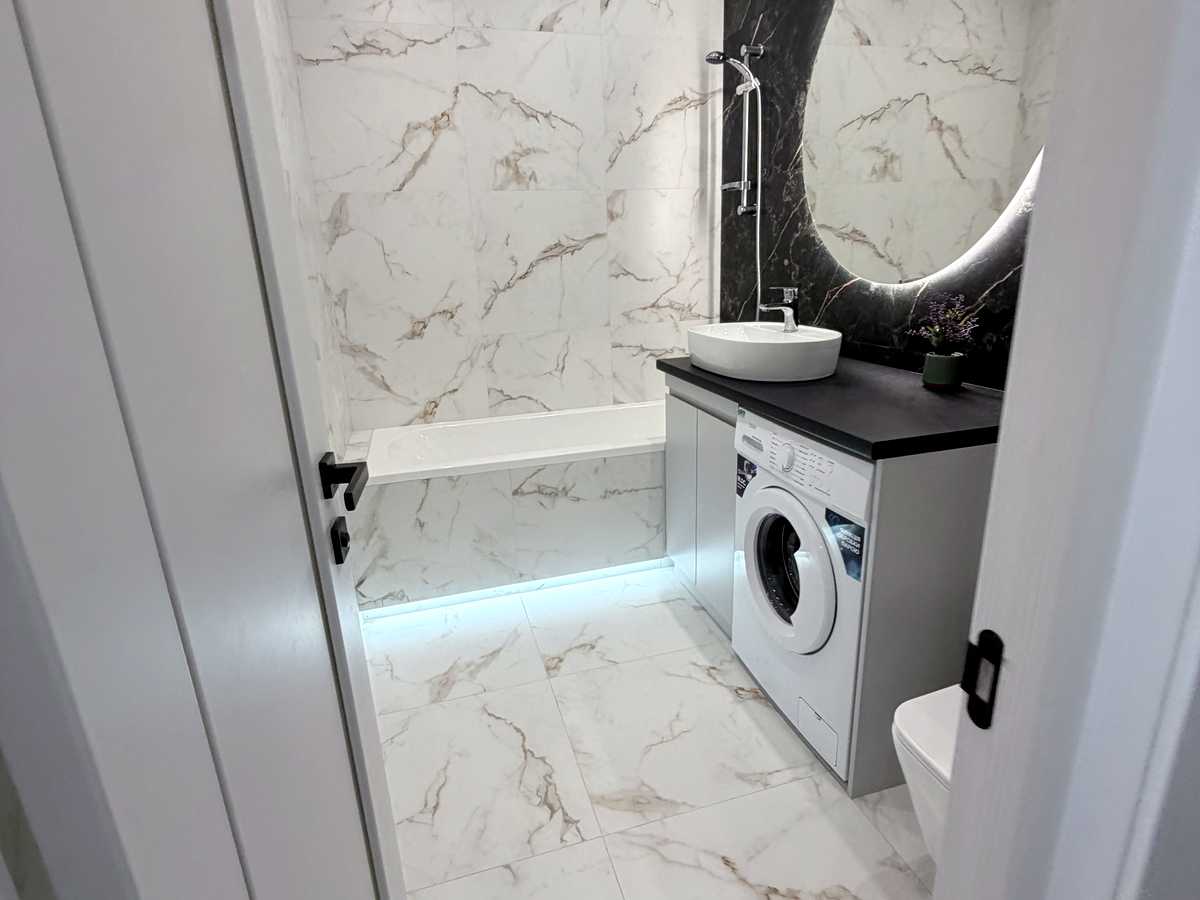 Квартира на вул. Краснова в Одесі, ID 406849, фото №3