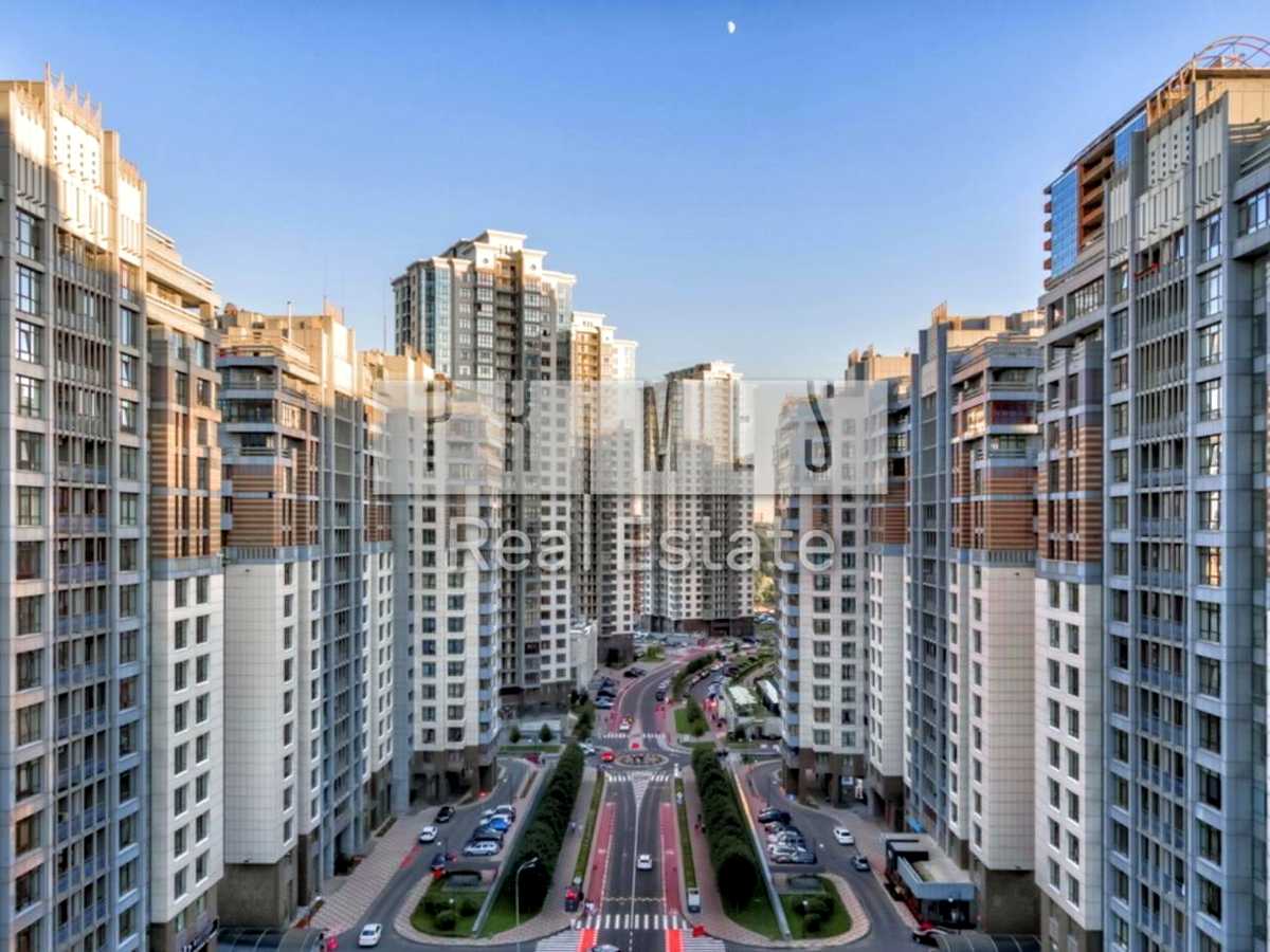Квартира на вул. Андрія Верхогляда ), ID 406543, фото №1