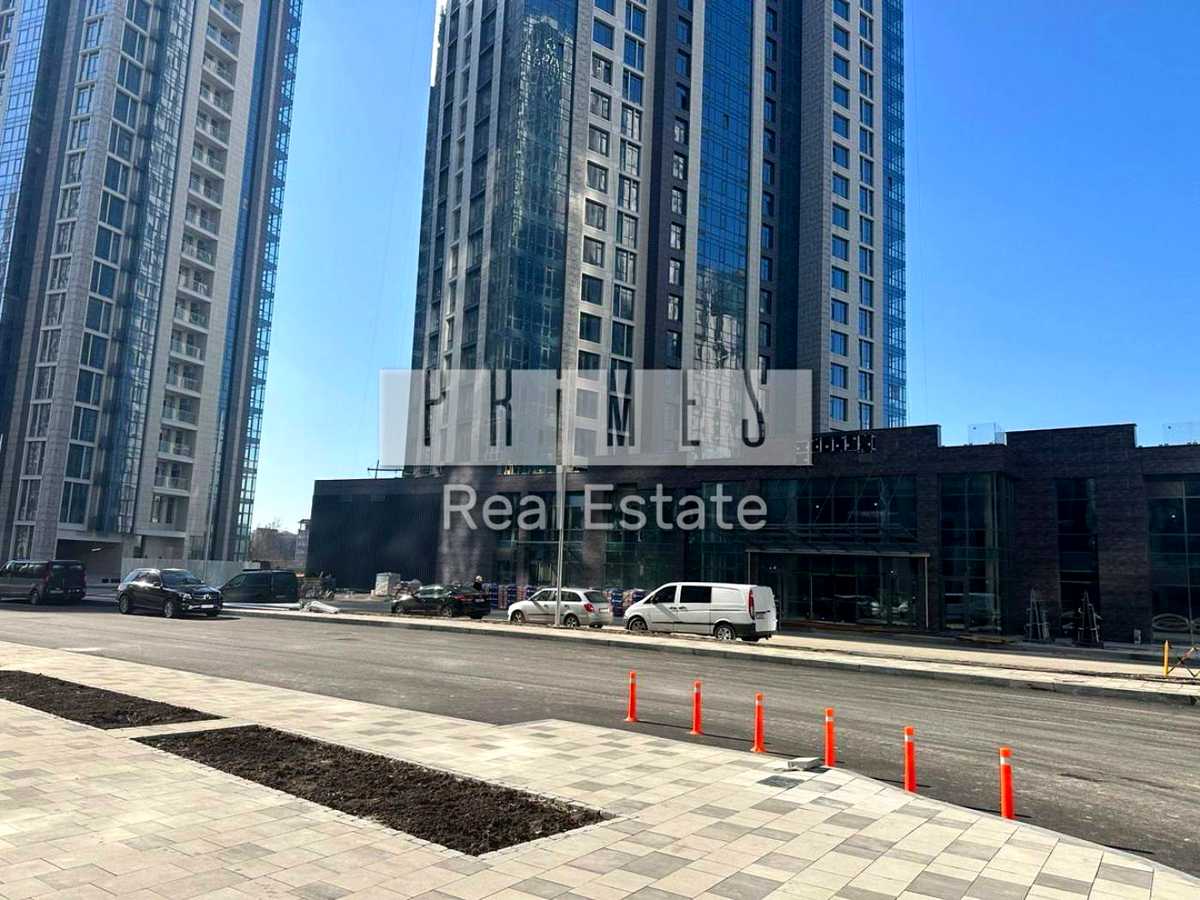 Квартира на вул. Андрія Верхогляда ) в Києві, ID 406543, фото №5