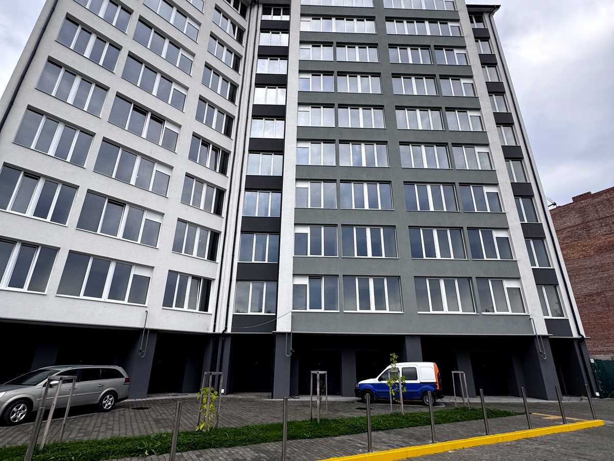 Квартира на вул. Рінь в Івано-Франківську, ID 406562, фото №7