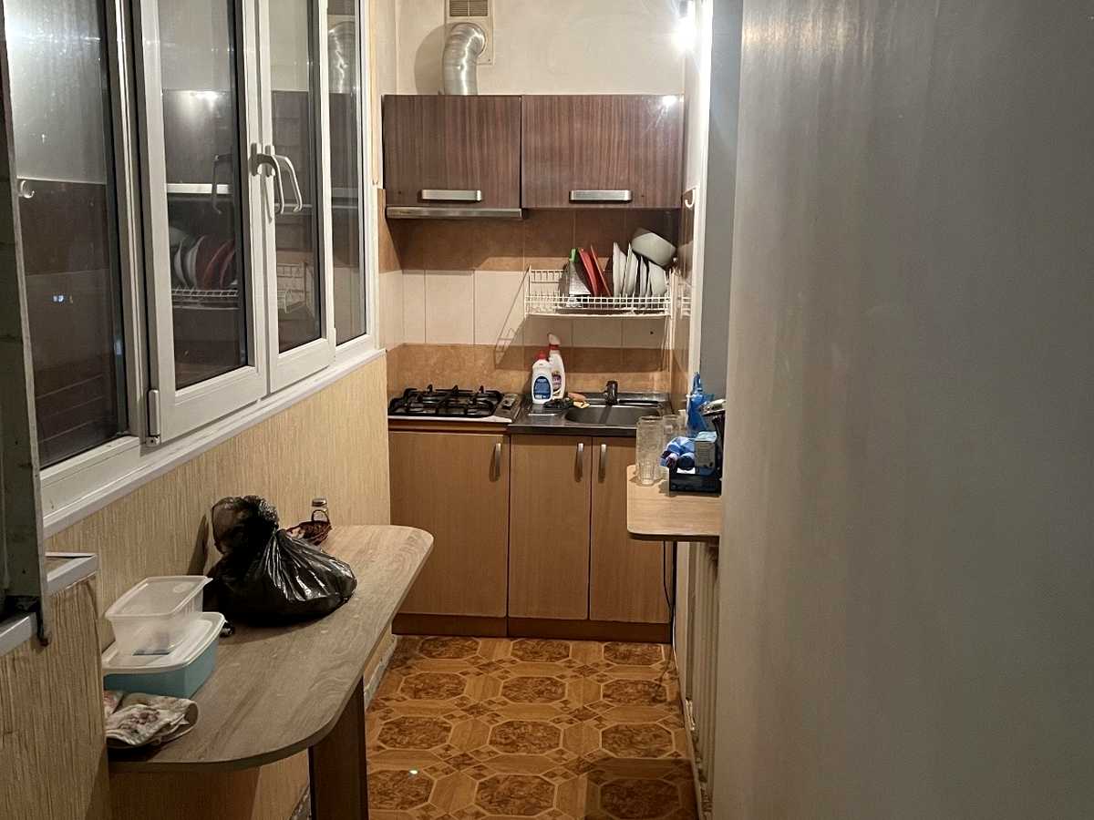 Квартира на вул. Василя Симоненка, 24А в Івано-Франківську, ID 406618, фото №3