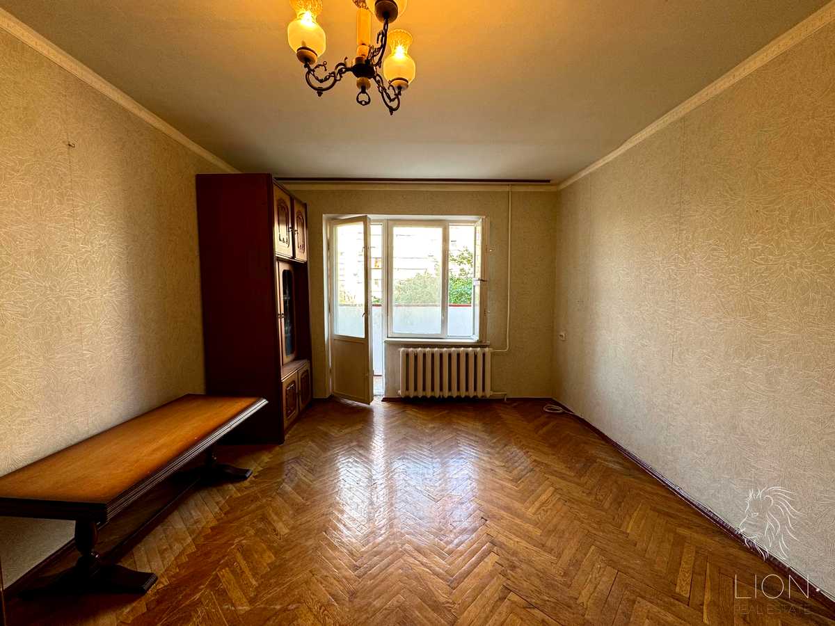 Квартира на просп. Миколи Бажана, 9В в Києві, ID 406613, фото №2