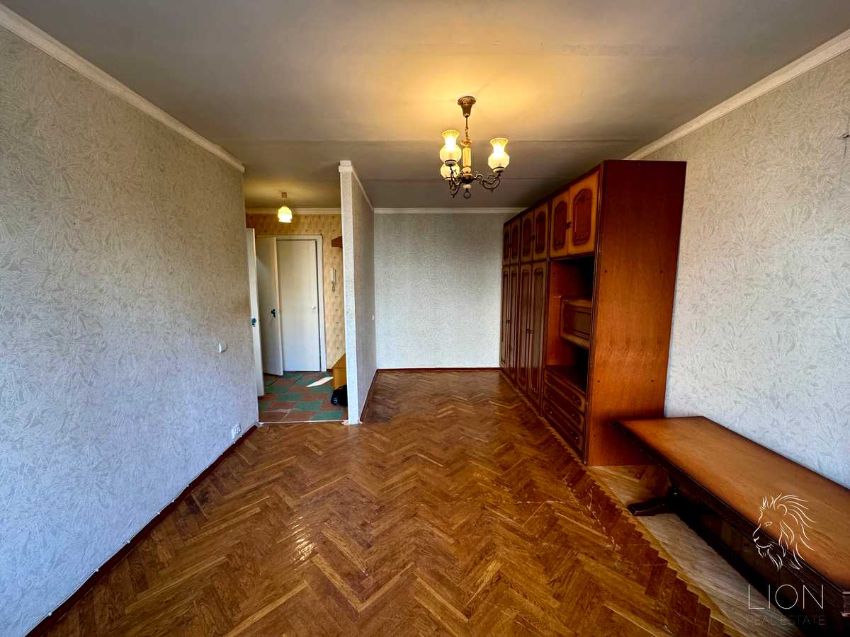 Квартира на просп. Миколи Бажана, 9В в Києві, ID 406613, фото №3