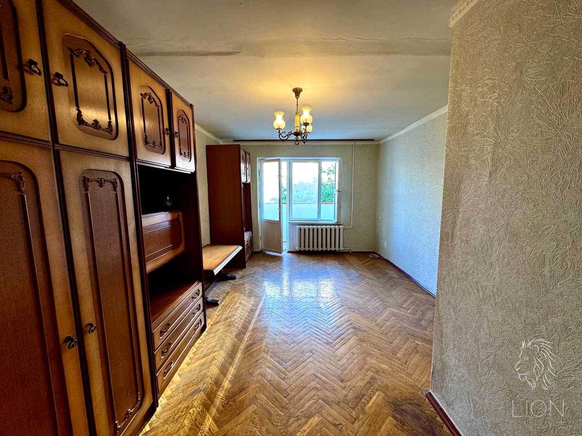 Квартира на просп. Миколи Бажана, 9В в Києві, ID 406613, фото №4