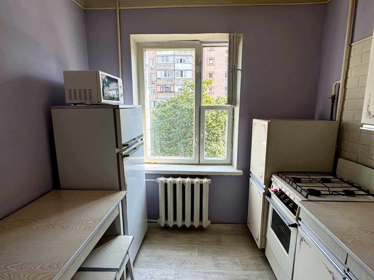 Квартира на просп. Миколи Бажана, 9В в Києві, ID 406613, фото №6