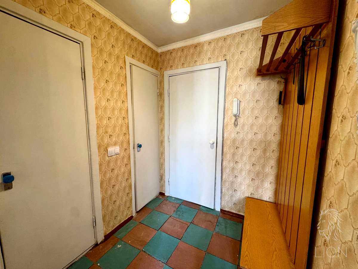 Квартира на просп. Миколи Бажана, 9В в Києві, ID 406613, фото №7