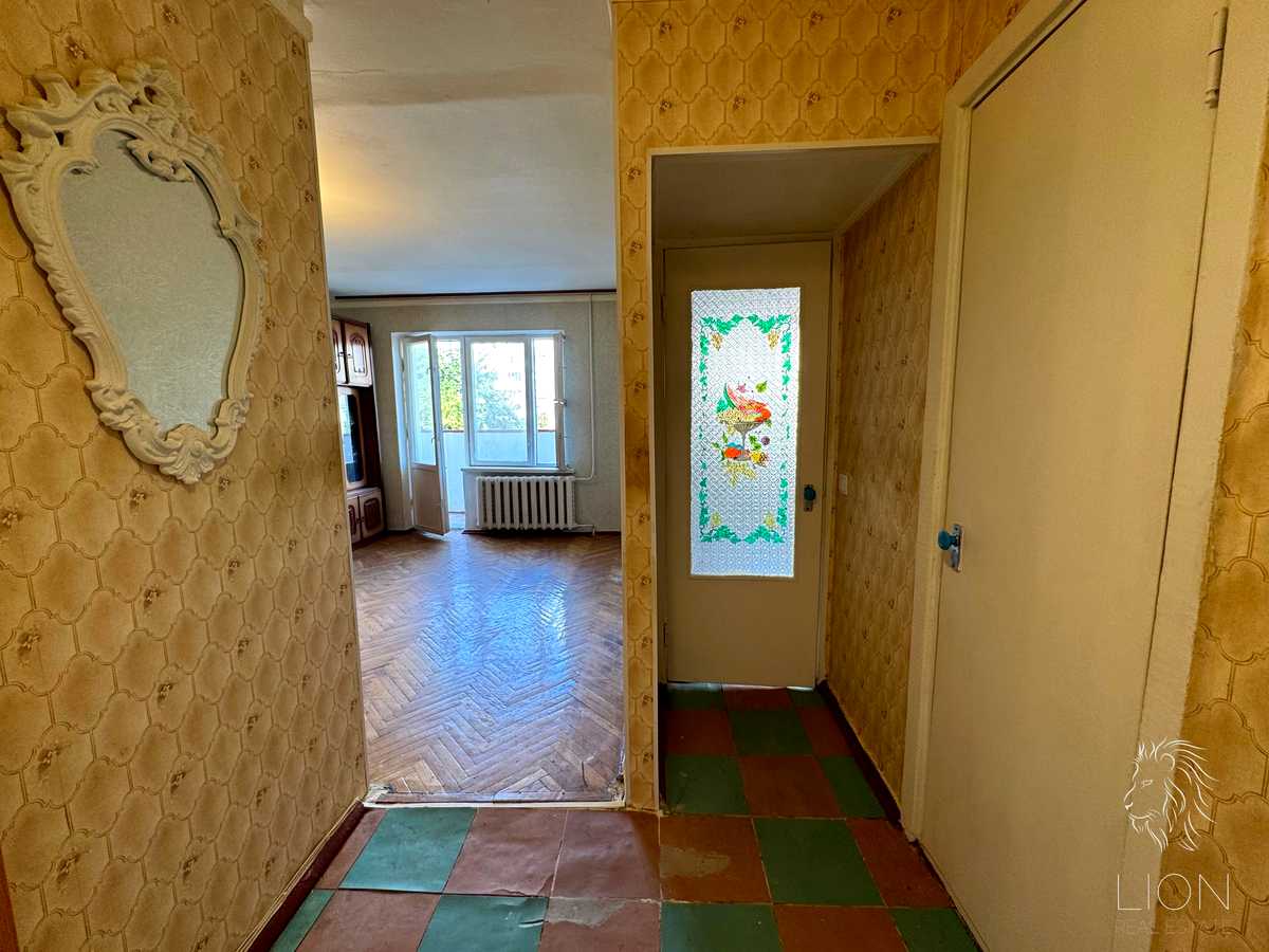 Квартира на просп. Миколи Бажана, 9В в Києві, ID 406613, фото №8