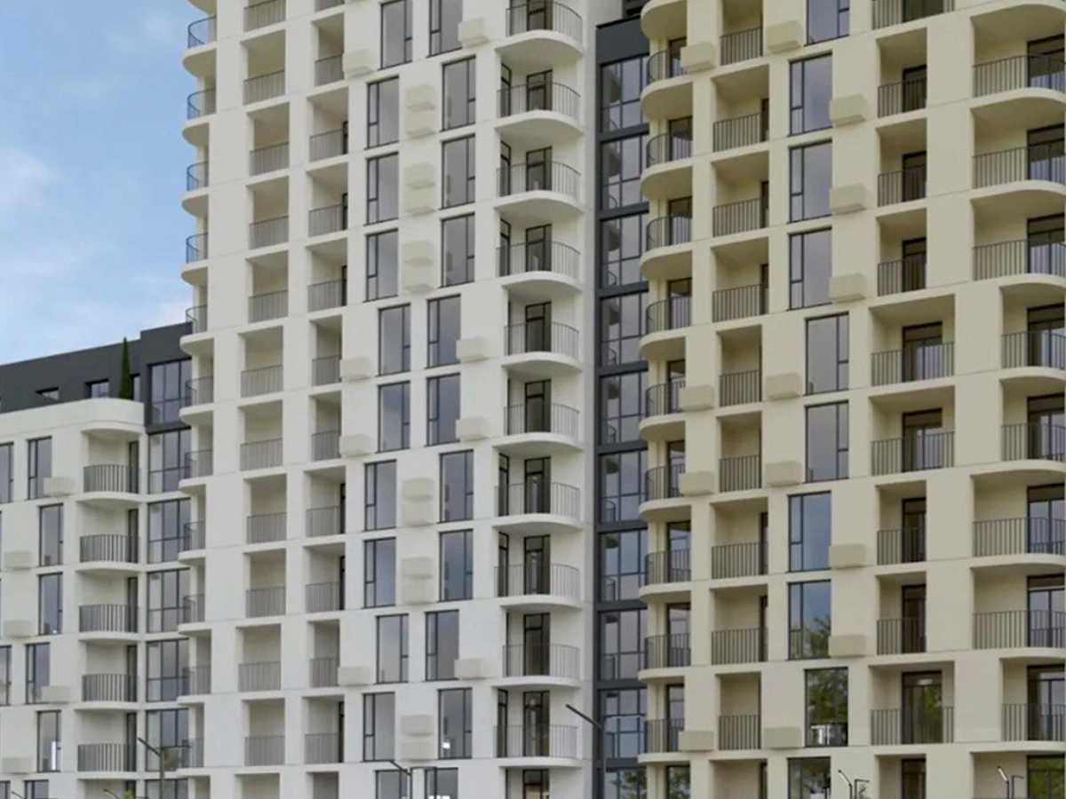 Квартира на вул. Гната Хоткевича, ID 406578, фото №1