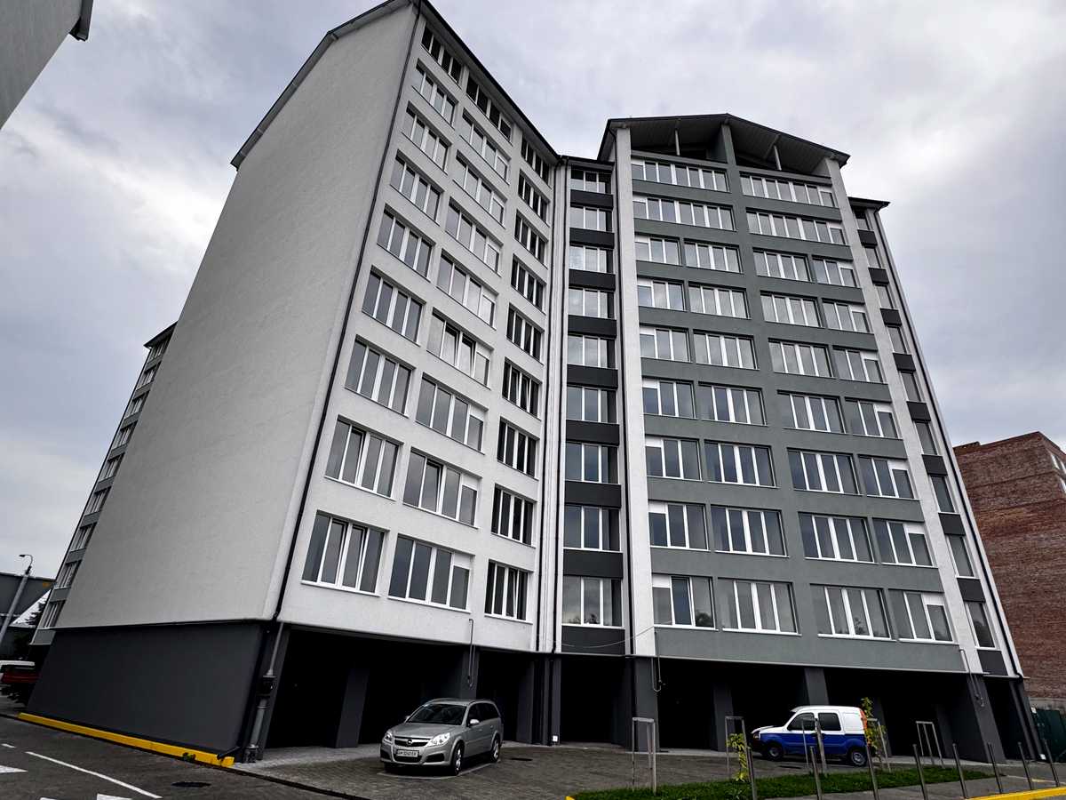 Купити квартиру за адресою вул. Рінь на Findly.com.ua Квартира на вул. Рінь, ID 406572, фото №1