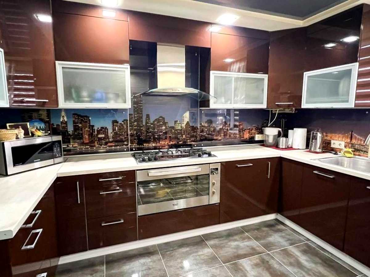Квартира на вул. Лесі Українки, 50, ID 406603, фото №1