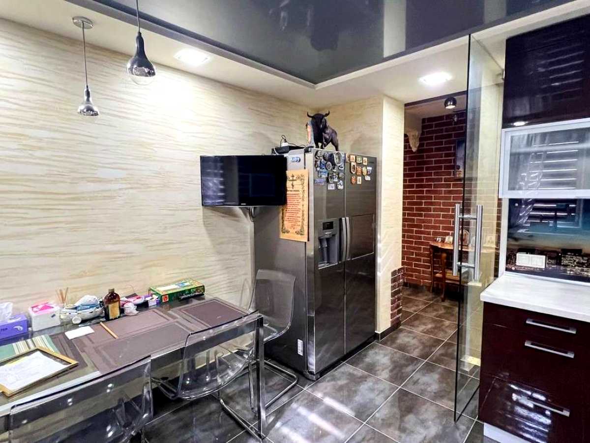 Квартира на вул. Лесі Українки, 50 в Львові, ID 406603, фото №2