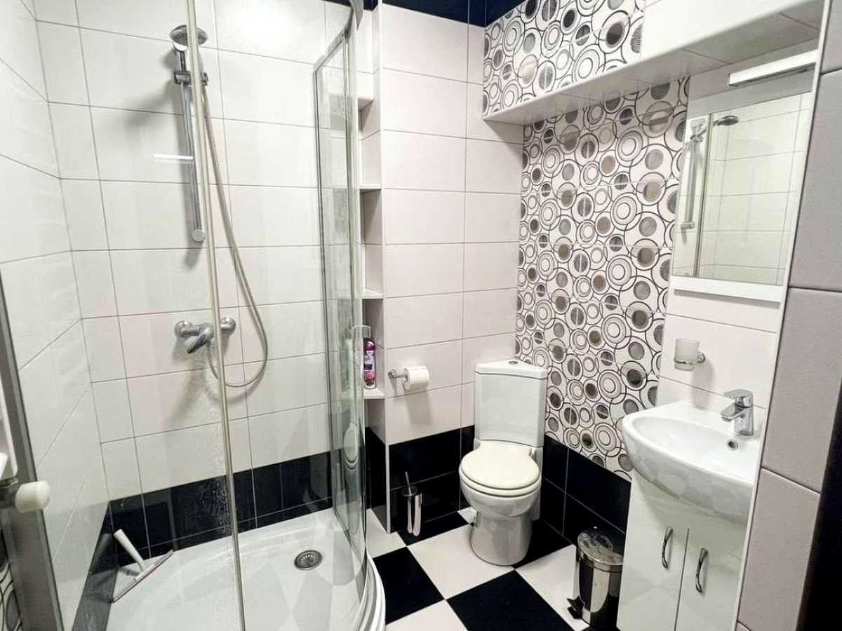 Квартира на вул. Лесі Українки, 50 в Львові, ID 406603, фото №14