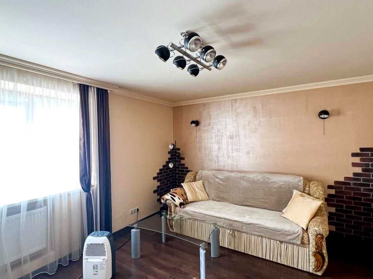 Квартира на вул. Лесі Українки, 50 в Львові, ID 406603, фото №4