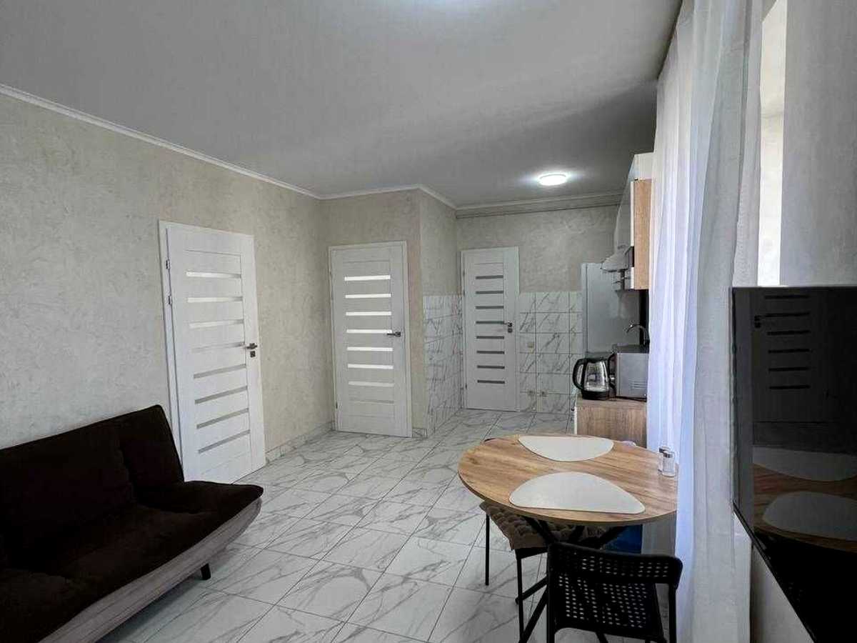 Квартира на вул. Владики Софрона Мудрого, 29А, ID 406699, фото №1