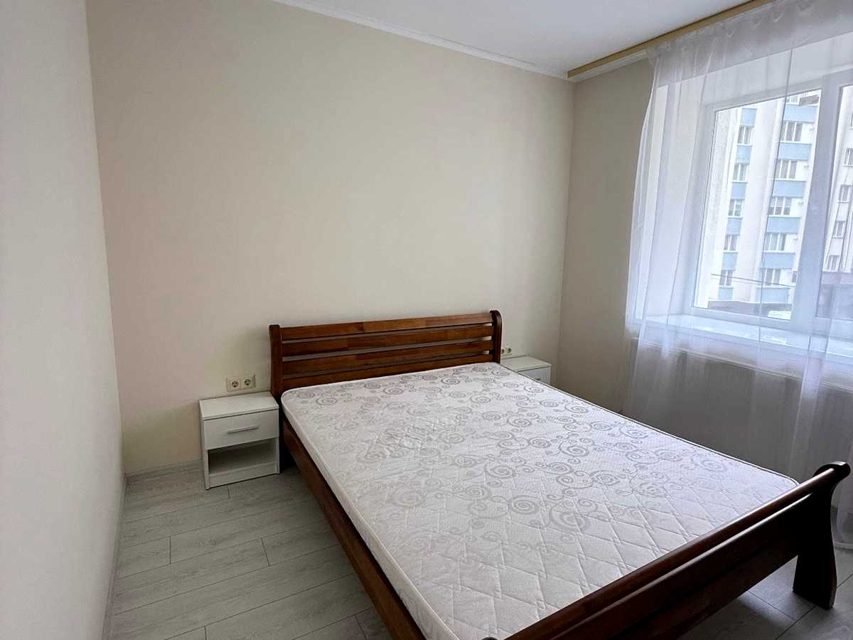 Квартира на вул. Владики Софрона Мудрого, 29А в Івано-Франківську, ID 406699, фото №13