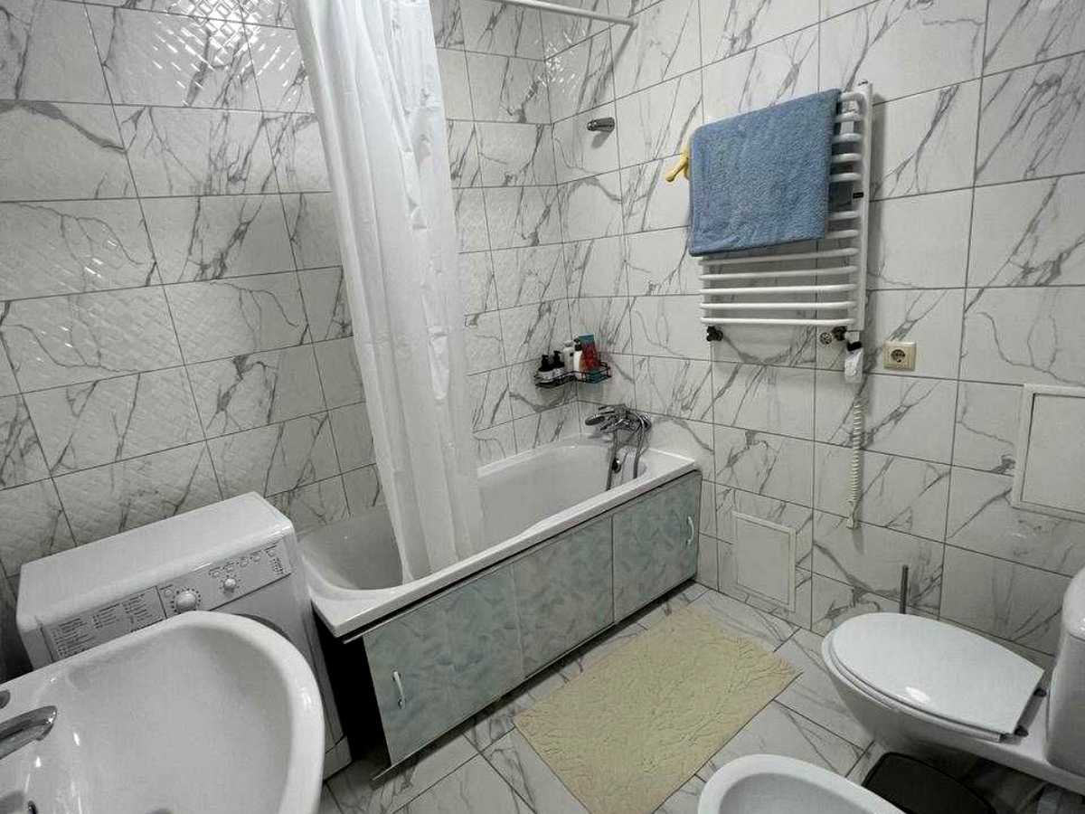 Квартира на вул. Владики Софрона Мудрого, 29А в Івано-Франківську, ID 406699, фото №16