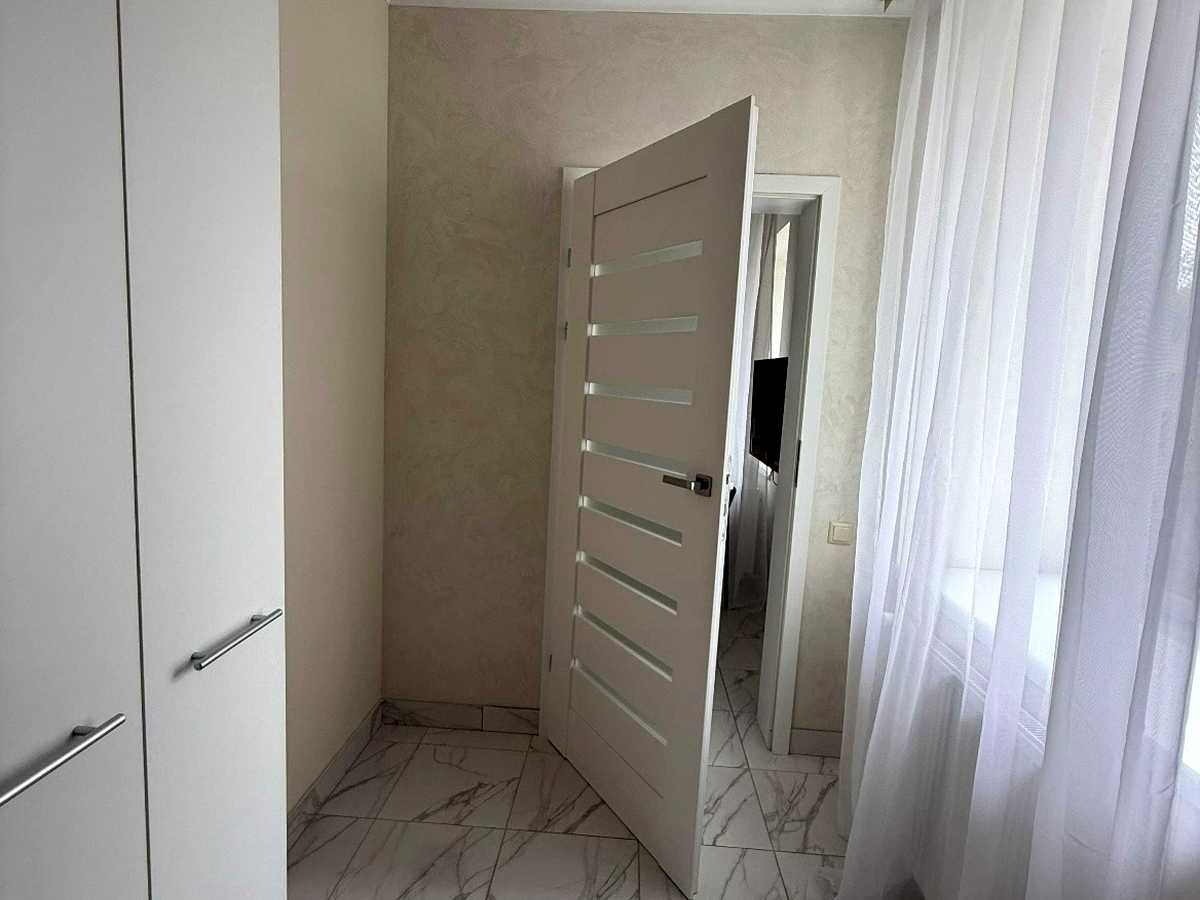 Квартира на вул. Владики Софрона Мудрого, 29А в Івано-Франківську, ID 406699, фото №2