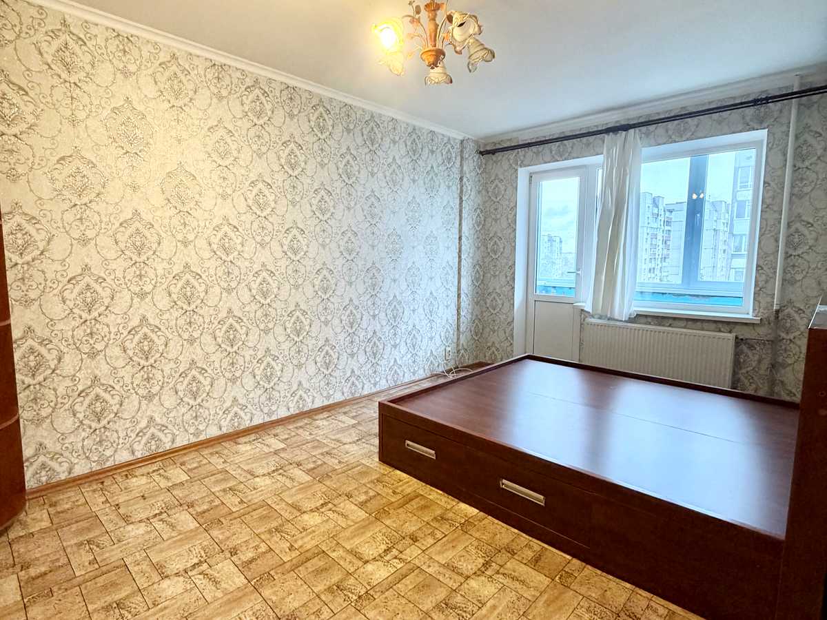 Квартира на вул. Мстиславська, 42 в Чернігові, ID 406653, фото №2