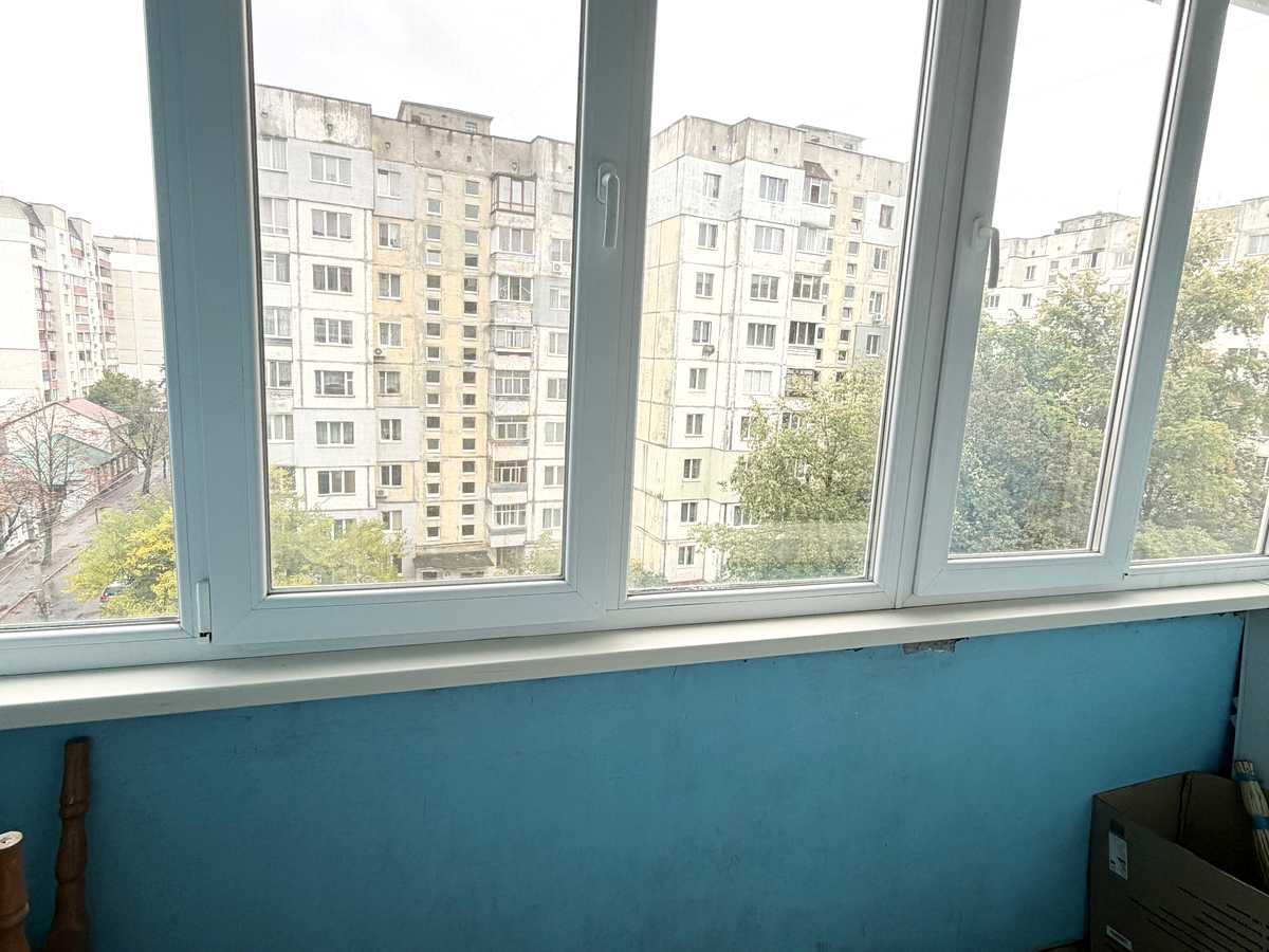 Квартира на вул. Мстиславська, 42 в Чернігові, ID 406653, фото №5