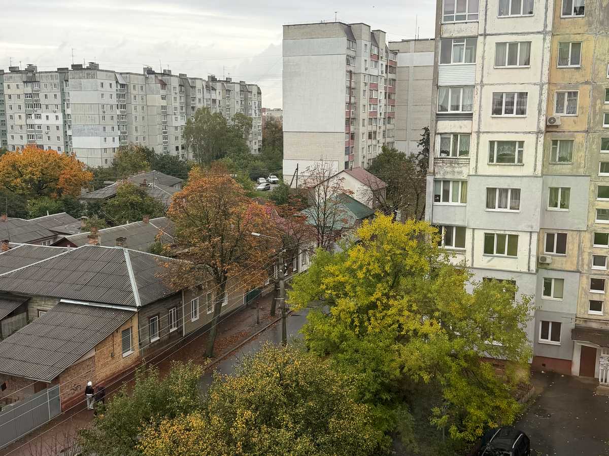 Квартира на вул. Мстиславська, 42 в Чернігові, ID 406653, фото №6
