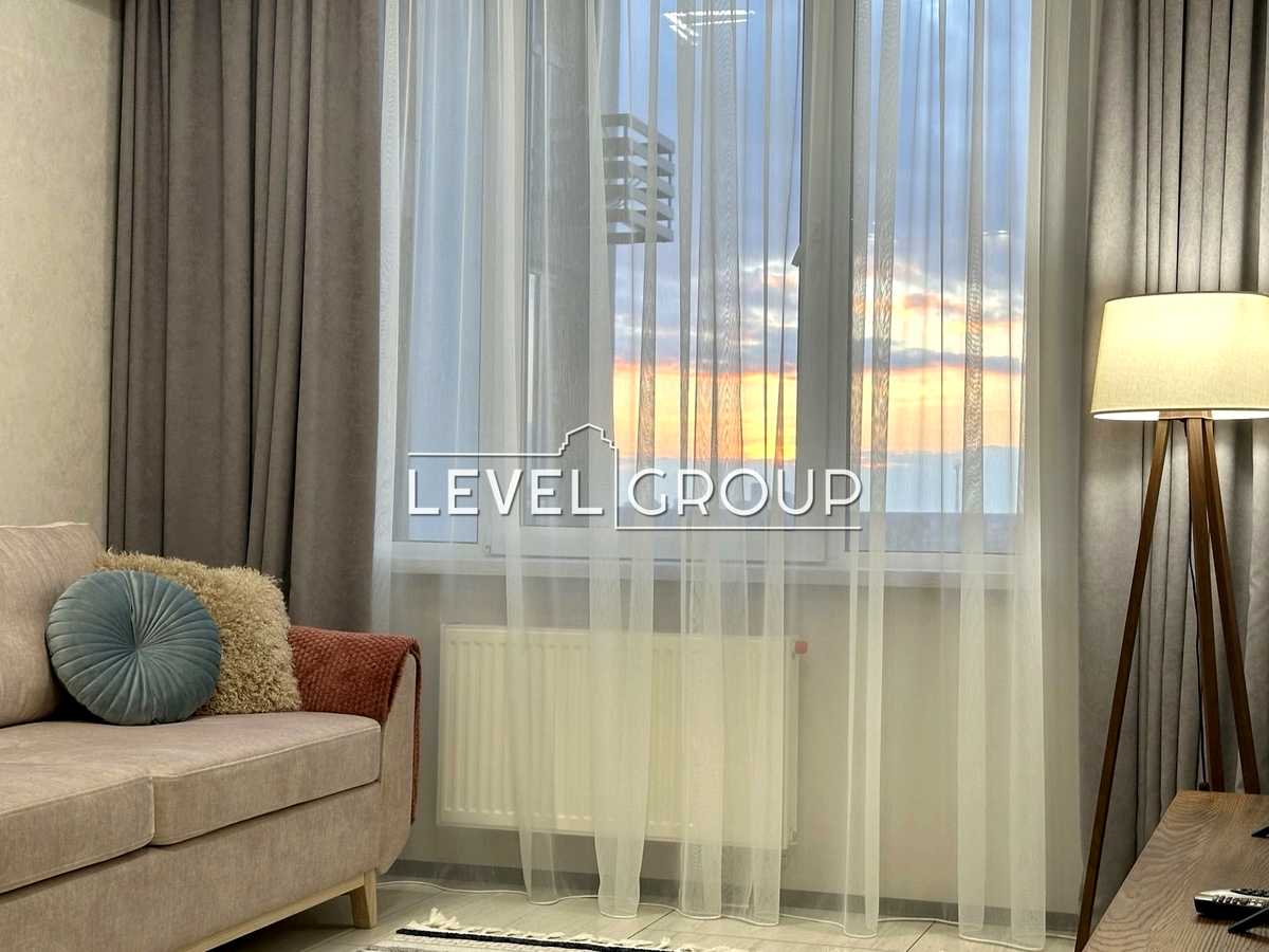 Квартира на вул. Івана Виговського, 42 в Києві, ID 406643, фото №2