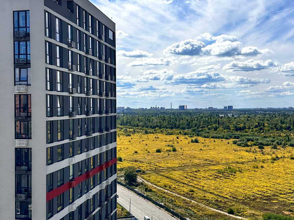 Квартира на вул. Івана Виговського, 42 в Києві, ID 406669, фото №15