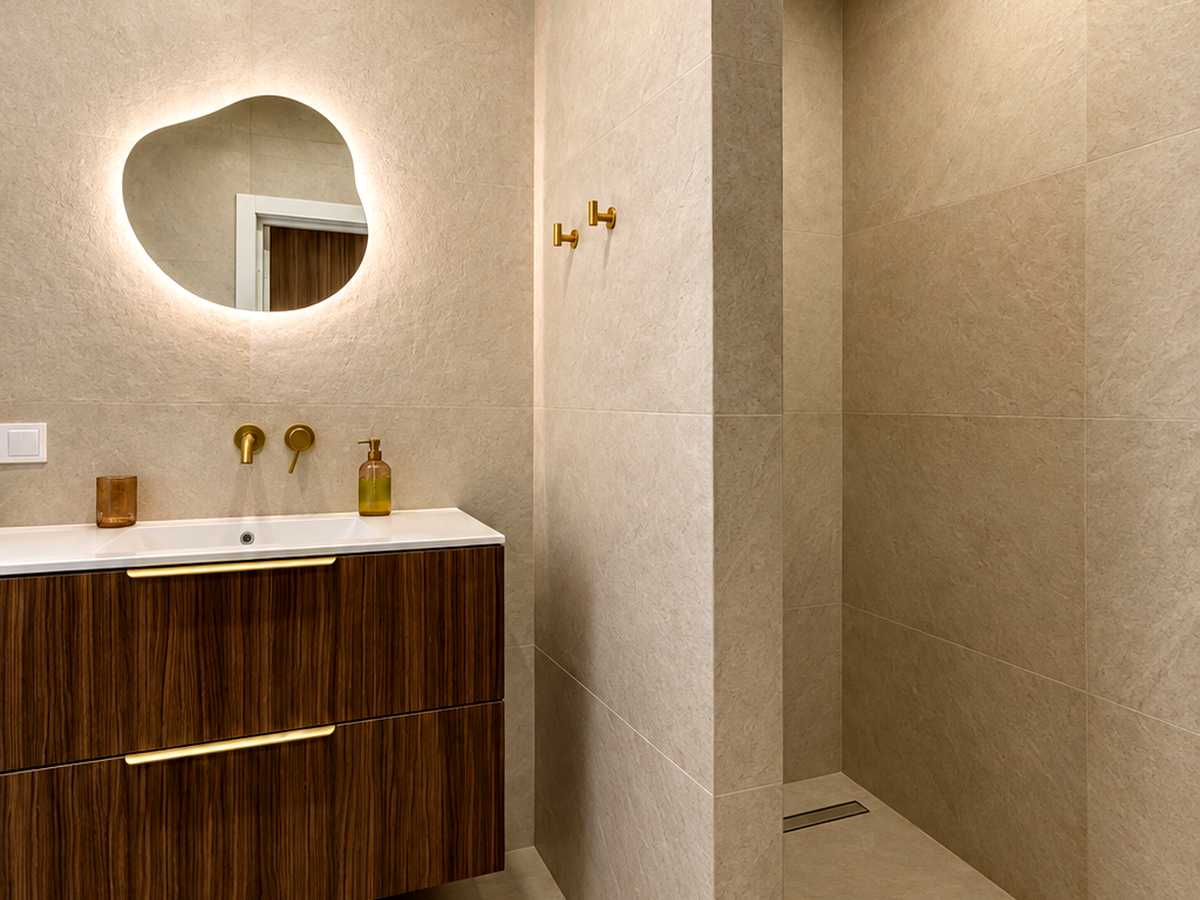 Квартира на вул. Івана Виговського, 42 в Києві, ID 406669, фото №7