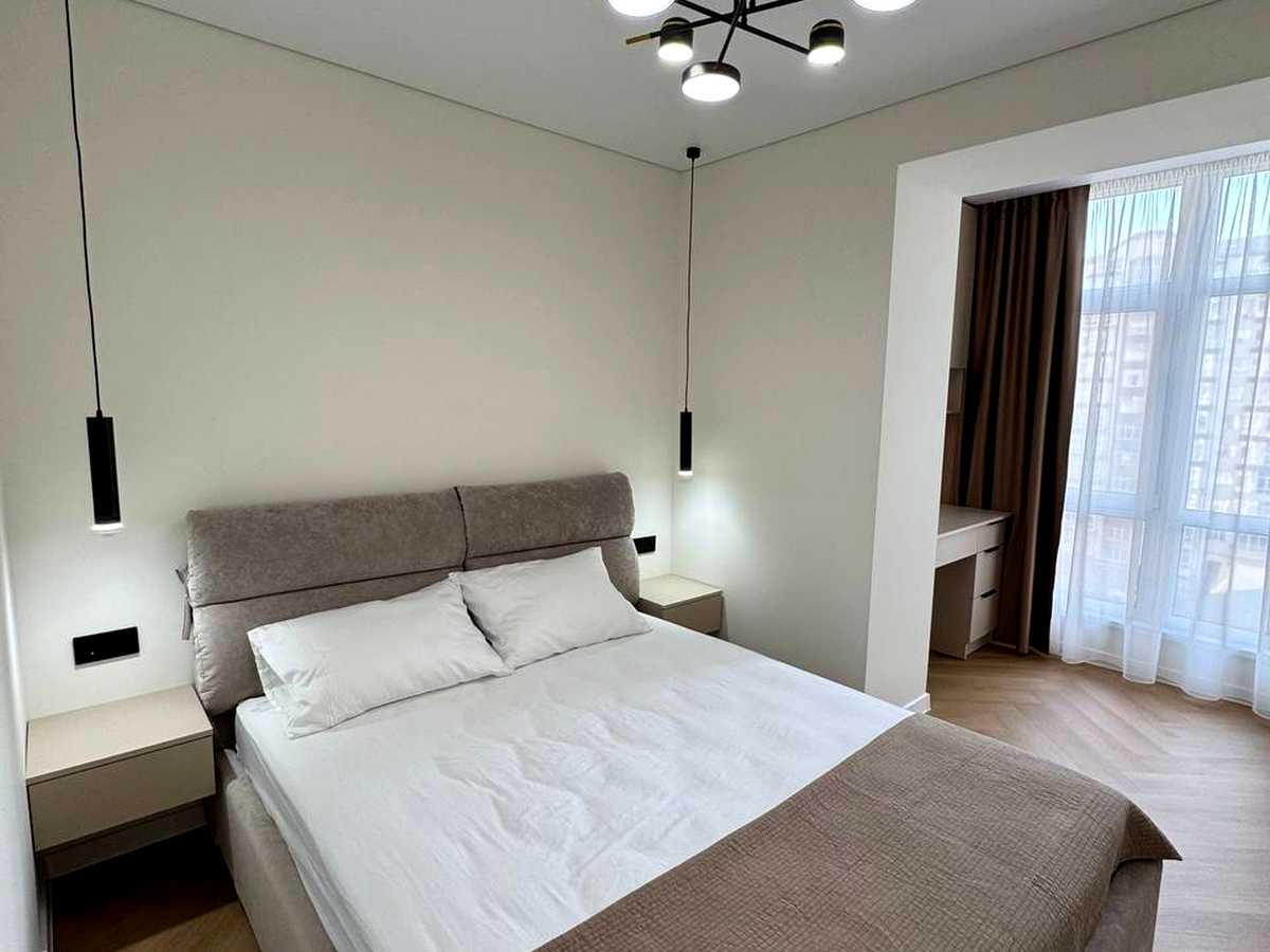 Квартира на вул. Височана, 18 к42, ID 406664, фото №1