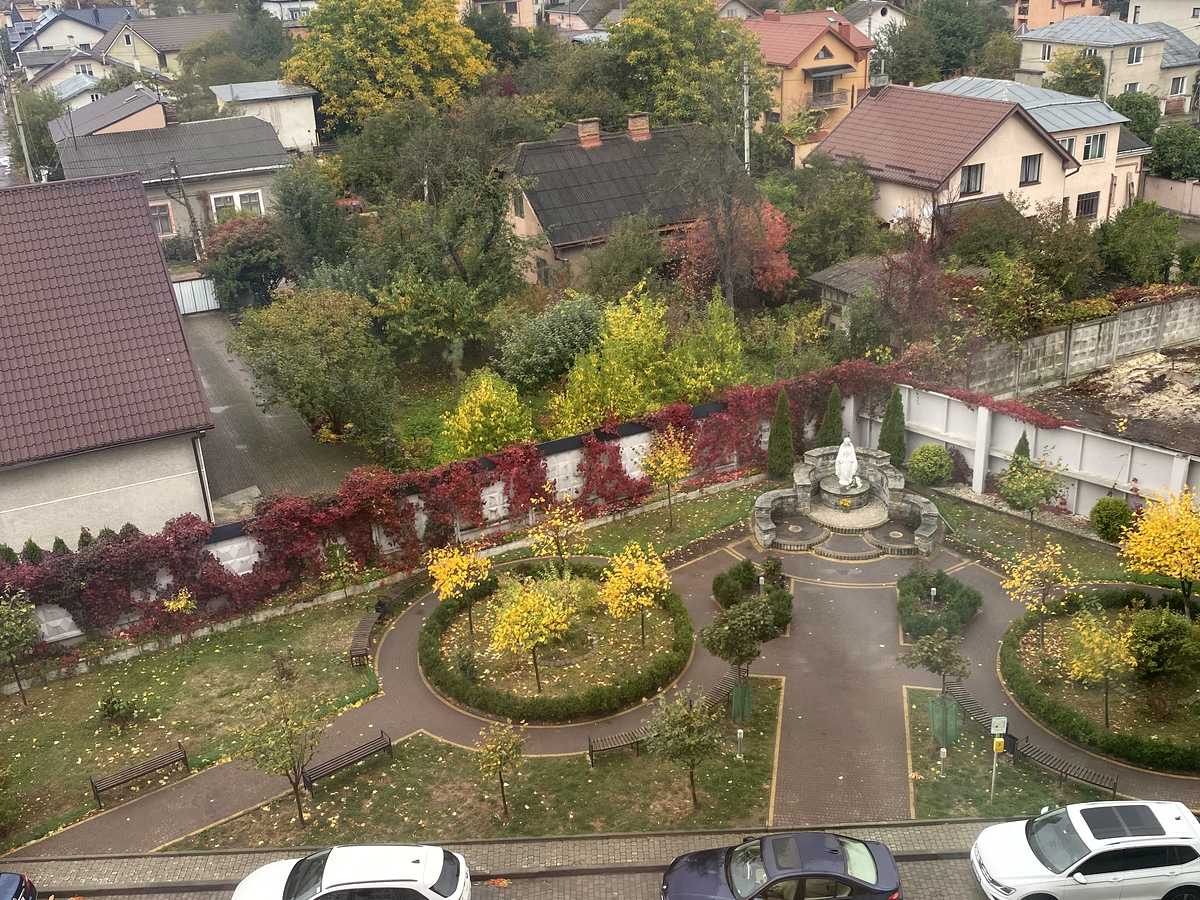 Квартира на вул. Височана, 18 к42 в Івано-Франківську, ID 406664, фото №13