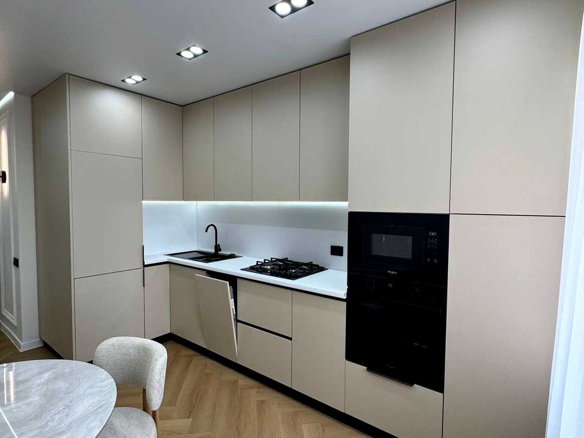 Квартира на вул. Височана, 18 к42 в Івано-Франківську, ID 406664, фото №6