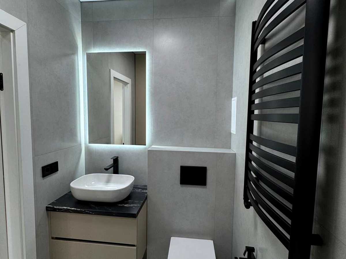 Квартира на вул. Височана, 18 к42 в Івано-Франківську, ID 406664, фото №7