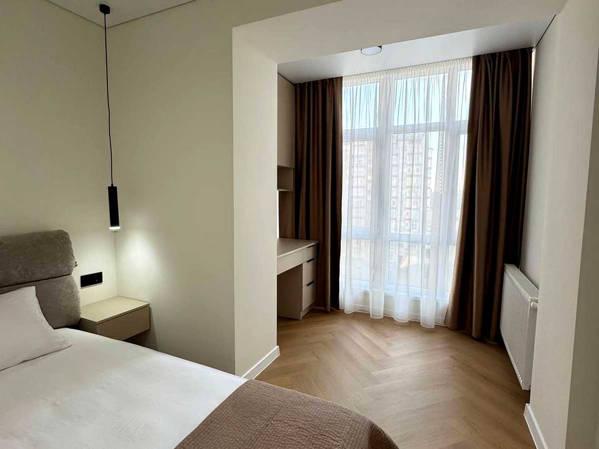 Квартира на вул. Височана, 18 к42 в Івано-Франківську, ID 406664, фото №8