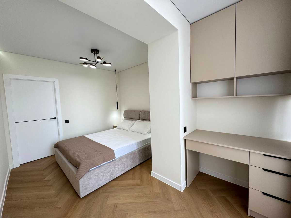 Квартира на вул. Височана, 18 к42 в Івано-Франківську, ID 406664, фото №9